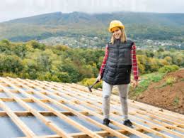 Best Roof Leak Repair  in Throop, PA